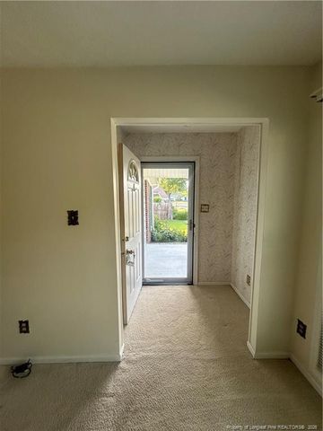 4413 Chesterbrook Drive, Fayetteville, NC 28314