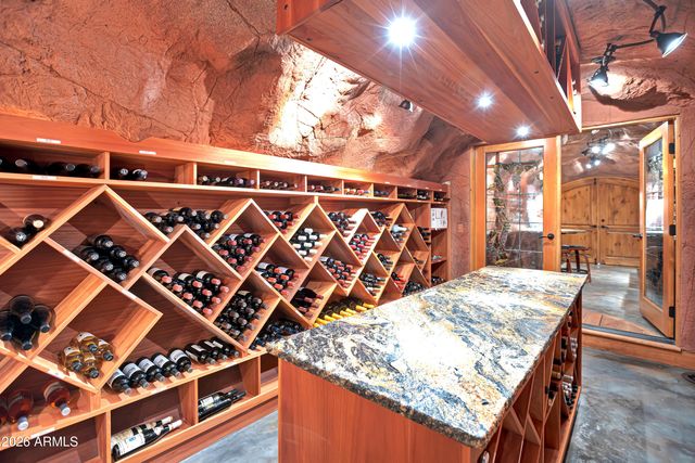 25 & 55 Cibola Drive, Sedona, AZ 86336