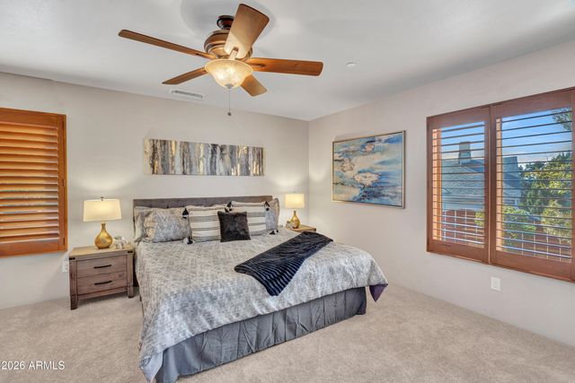 25 & 55 Cibola Drive, Sedona, AZ 86336