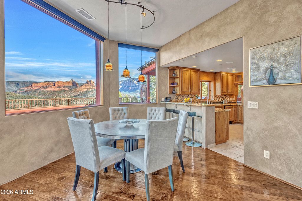 Image 16 of property listing at 25 & 55 Cibola Drive, Sedona, AZ 86336