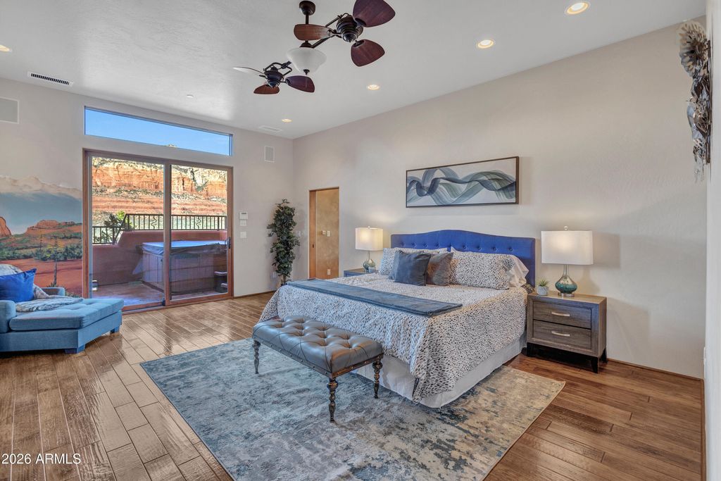 Image 21 of property listing at 25 & 55 Cibola Drive, Sedona, AZ 86336