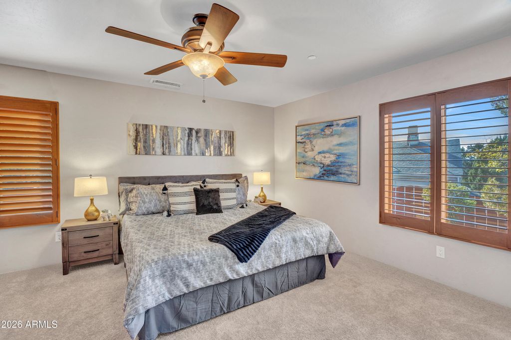 Image 23 of property listing at 25 & 55 Cibola Drive, Sedona, AZ 86336