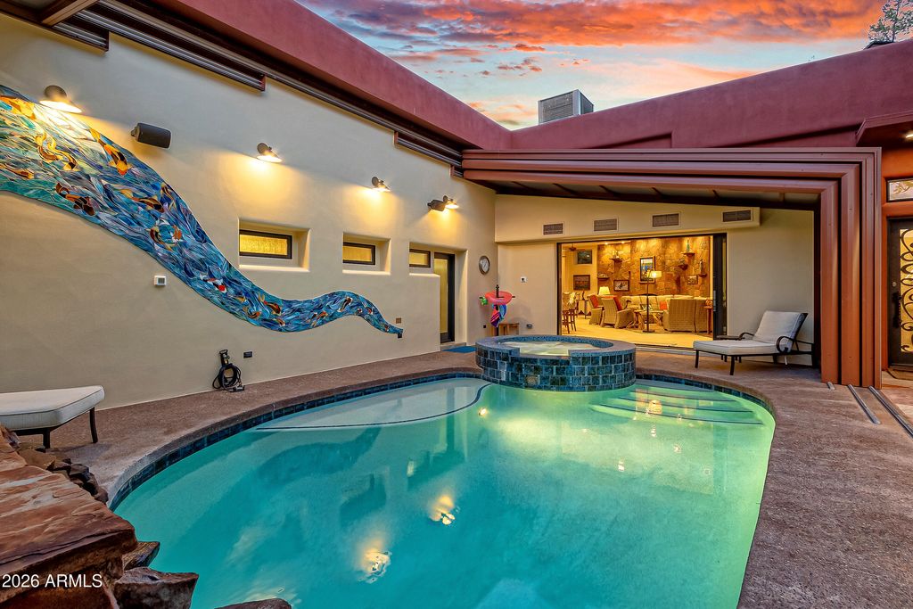 Image 29 of property listing at 25 & 55 Cibola Drive, Sedona, AZ 86336