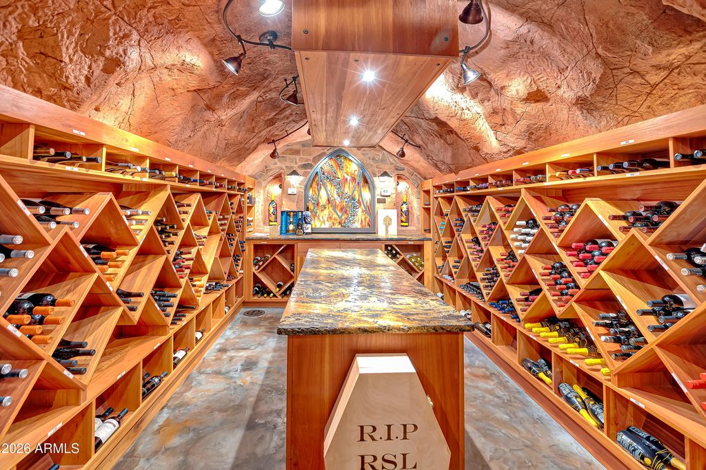 Image 3 of property listing at 25 & 55 Cibola Drive, Sedona, AZ 86336