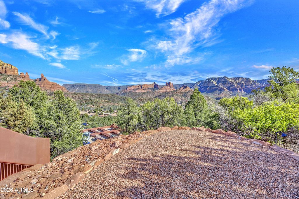 Image 34 of property listing at 25 & 55 Cibola Drive, Sedona, AZ 86336
