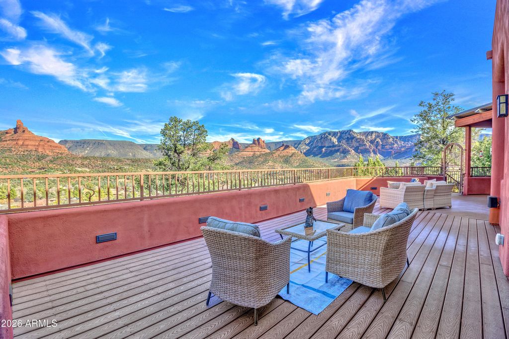 Image 36 of property listing at 25 & 55 Cibola Drive, Sedona, AZ 86336