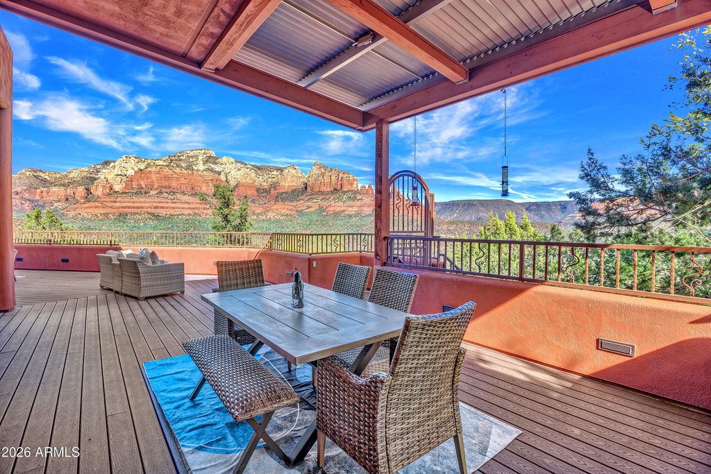 Image 37 of property listing at 25 & 55 Cibola Drive, Sedona, AZ 86336