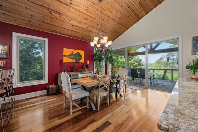 115 Keowee Overlook Road, West Union, SC 29696