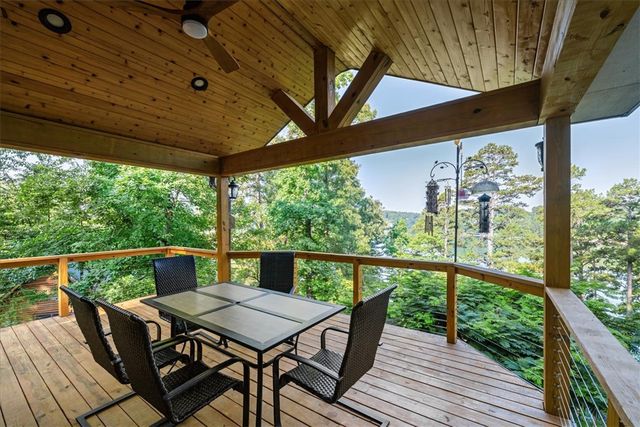 115 Keowee Overlook Road, West Union, SC 29696