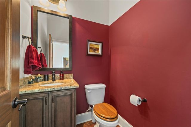 115 Keowee Overlook Road, West Union, SC 29696