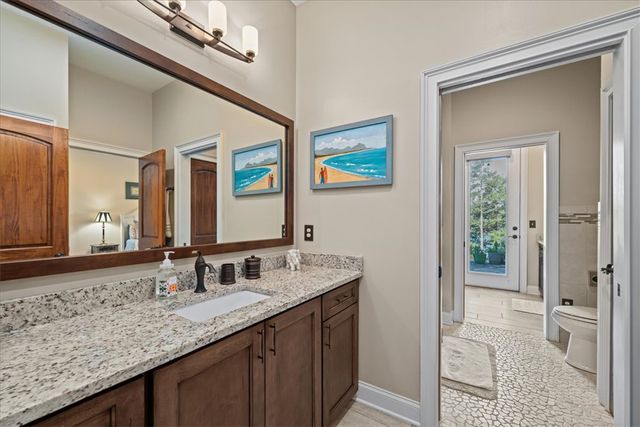 115 Keowee Overlook Road, West Union, SC 29696