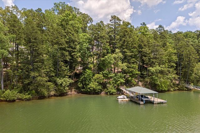 115 Keowee Overlook Road, West Union, SC 29696