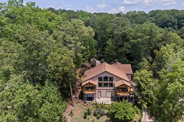 115 Keowee Overlook Road, West Union, SC 29696