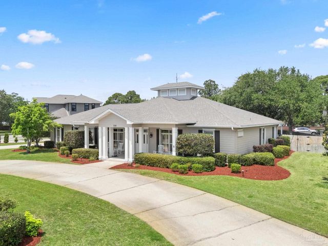 510 Windrose Cir, Pensacola, FL 32507