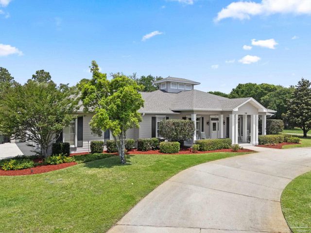 510 Windrose Cir, Pensacola, FL 32507