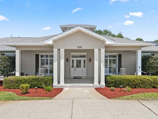 510 Windrose Cir, Pensacola, FL 32507