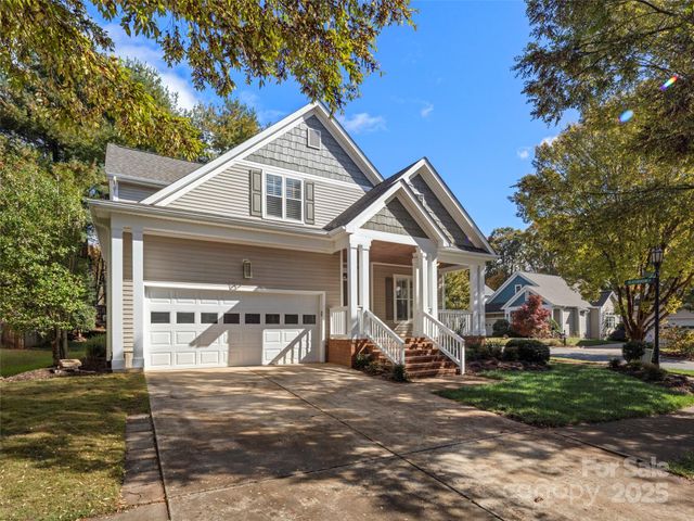 1501 Kentmere Lane, Asheville, NC 28803