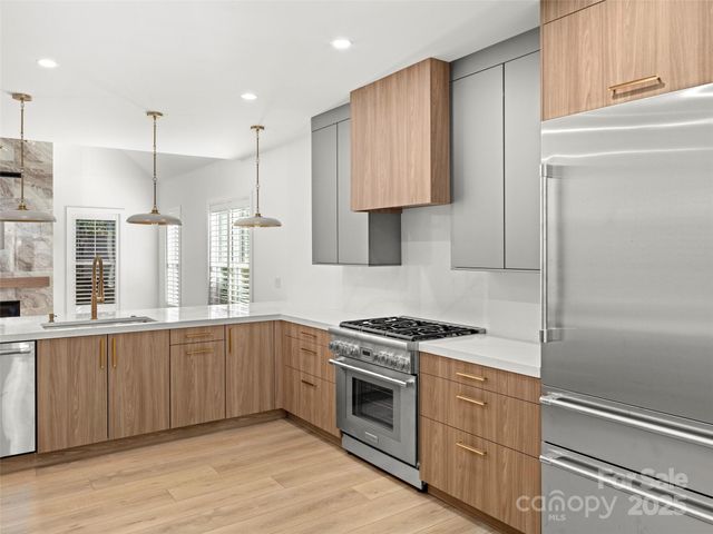 1501 Kentmere Lane, Asheville, NC 28803