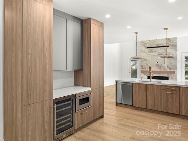 1501 Kentmere Lane, Asheville, NC 28803