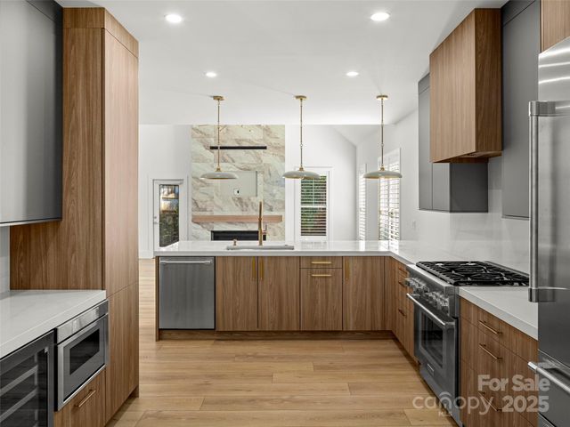 1501 Kentmere Lane, Asheville, NC 28803