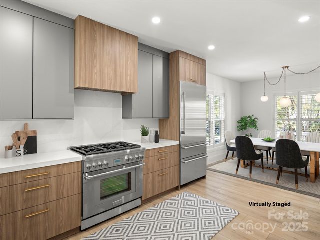 1501 Kentmere Lane, Asheville, NC 28803