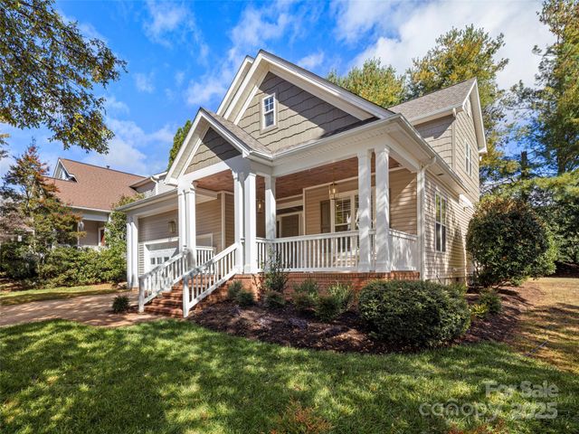 1501 Kentmere Lane, Asheville, NC 28803