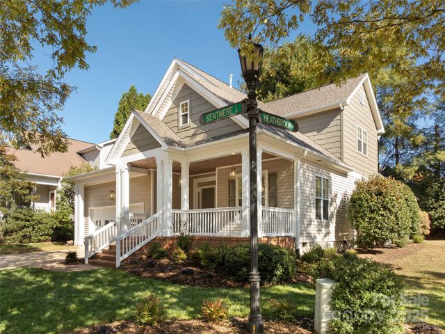 1501 Kentmere Lane, Asheville, NC 28803