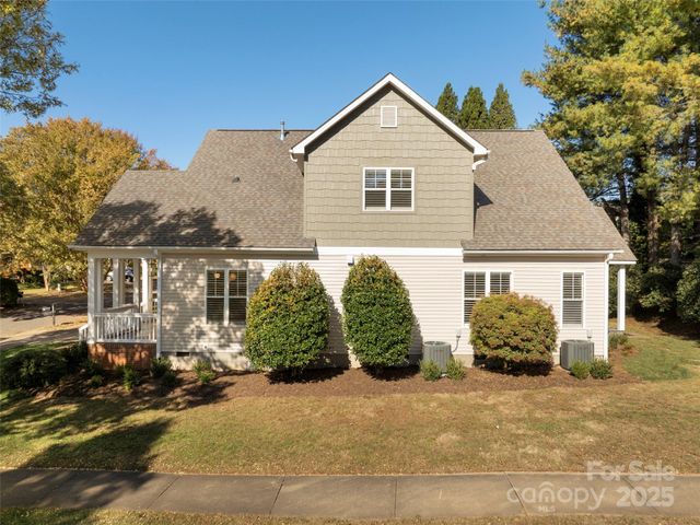 1501 Kentmere Lane, Asheville, NC 28803