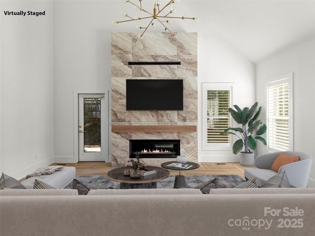 1501 Kentmere Lane, Asheville, NC 28803