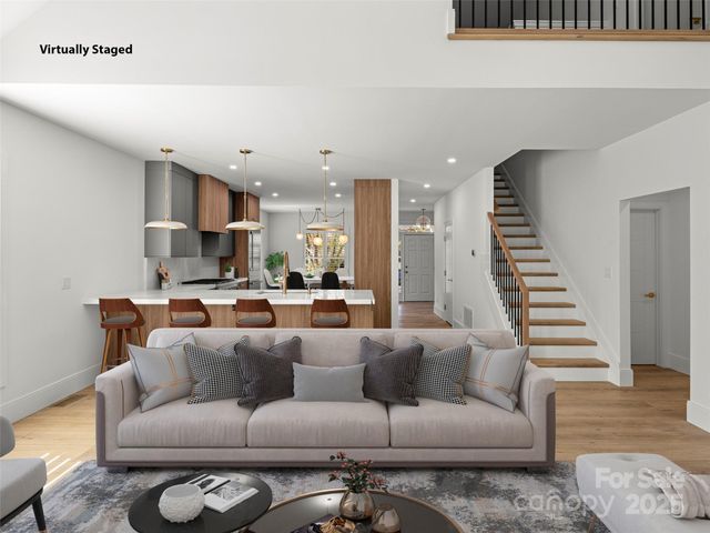 1501 Kentmere Lane, Asheville, NC 28803