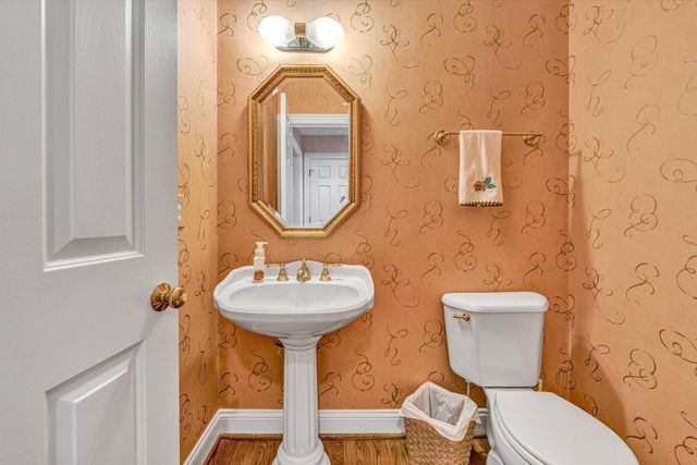 3606 Wellington DR, Roanoke, VA 24014