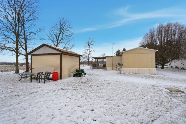 10823 Noble Road, Union Twp, OH 45159