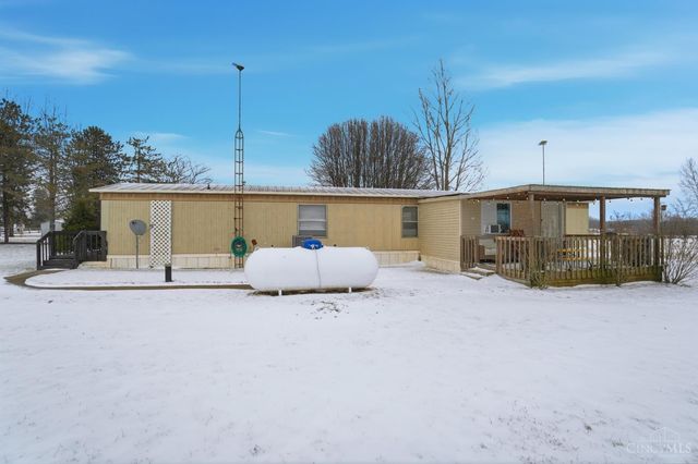 10823 Noble Road, Union Twp, OH 45159