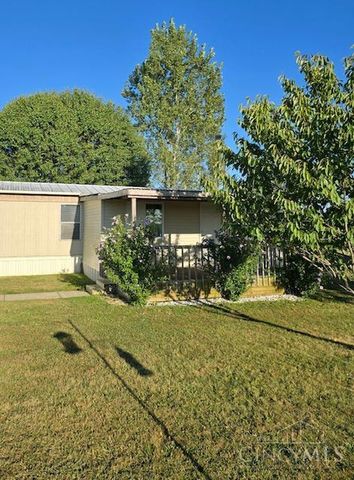 10823 Noble Road, Union Twp, OH 45159