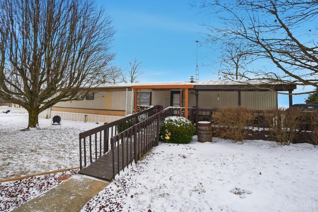 10823 Noble Road, Union Twp, OH 45159