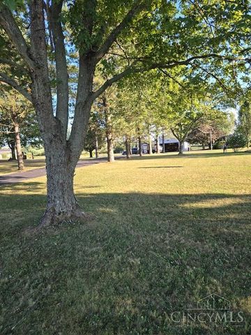 10823 Noble Road, Union Twp, OH 45159