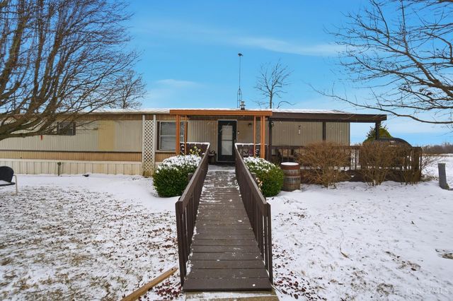 10823 Noble Road, Union Twp, OH 45159