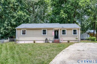 5302 Greatbridge Ter, Chesterfield, VA 23237