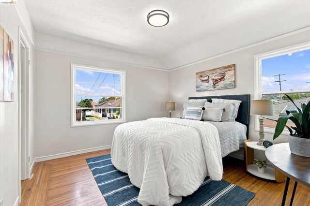 1700 Gaynor Ave, Richmond, CA 94801