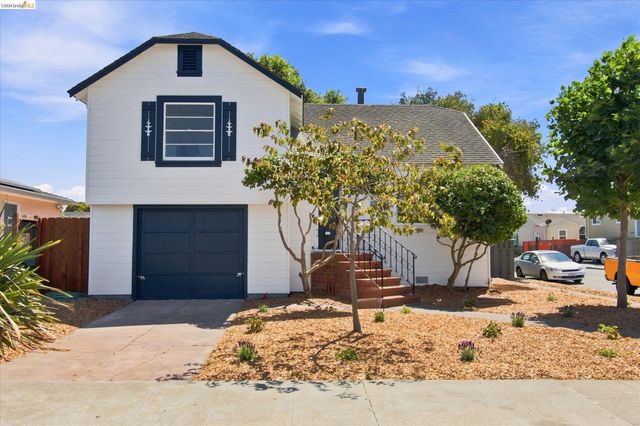1700 Gaynor Ave, Richmond, CA 94801