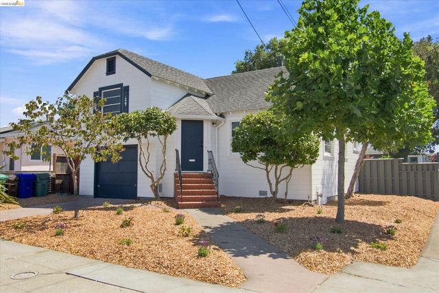 1700 Gaynor Ave, Richmond, CA 94801