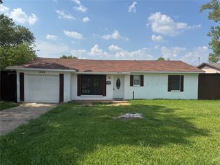 1405 Barbara Street, Mesquite, TX 75149