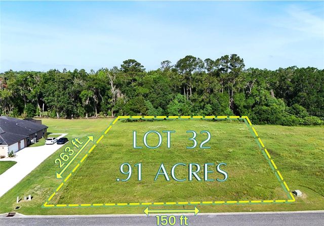 XX NW 79TH LOOP, Ocala, FL 34482
