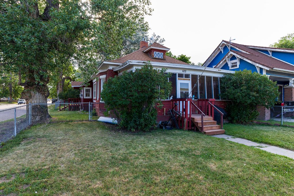 672 Illinois Street, Sheridan, WY 82801 photo 1