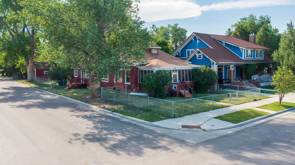 672 Illinois Street, Sheridan, WY 82801 photo 2