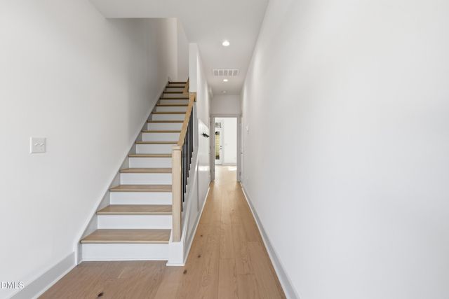 1141 Booth Park Boulevard, Chapel Hill, NC 27514