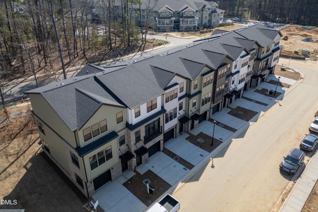 1141 Booth Park Boulevard, Chapel Hill, NC 27514