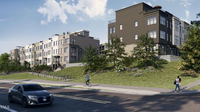 1141 Booth Park Boulevard, Chapel Hill, NC 27514