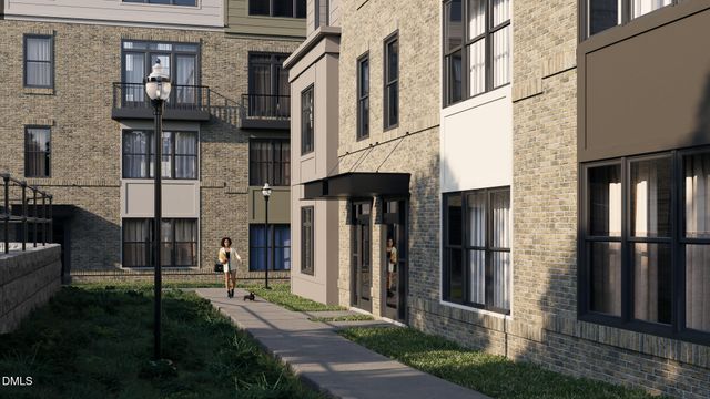 1141 Booth Park Boulevard, Chapel Hill, NC 27514