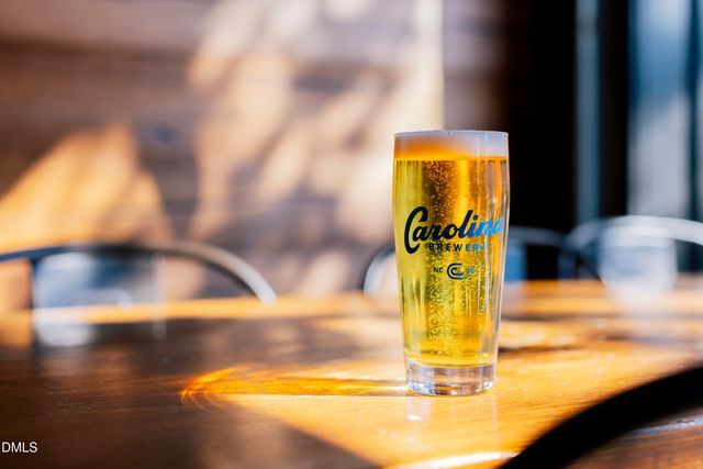 1141 Booth Park Boulevard, Chapel Hill, NC 27514